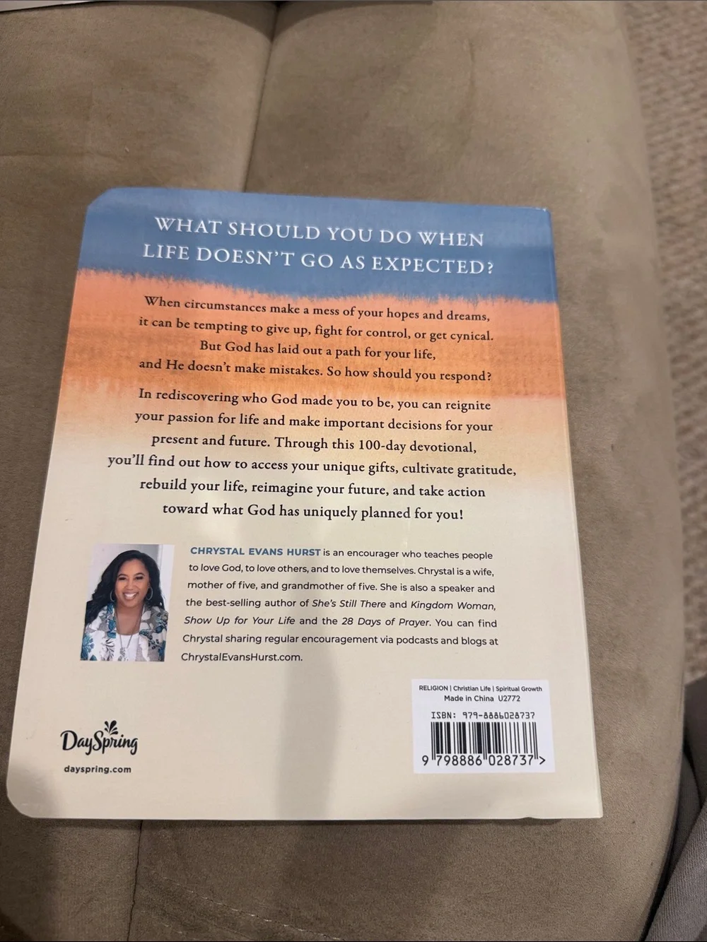 100 days to discovering the gift of YOU